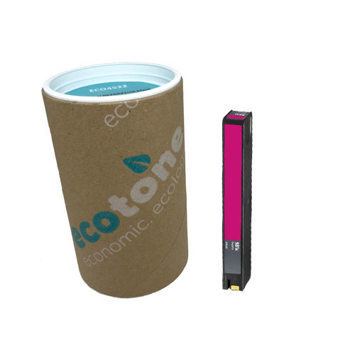 Ecotone Ecotone ink (replaces HP 981A J3M69A) magenta 9000 pages DK