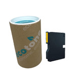 Ecotone Ricoh GC-41Y (405764) ink yellow 2200 pages (Ecotone)  DK