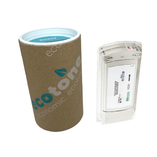 Ecotone Ecotone ink (replaces HP 771 B6Y14A) light grey 775ml DK