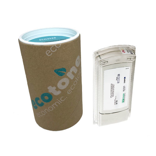 Ecotone Ecotone ink (replaces HP 91 C9466A) light grey 775ml DK