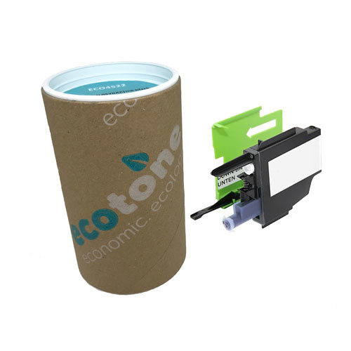 Ecotone Brother LC-1240C ink cyan 885 pages (Ecotone) NC