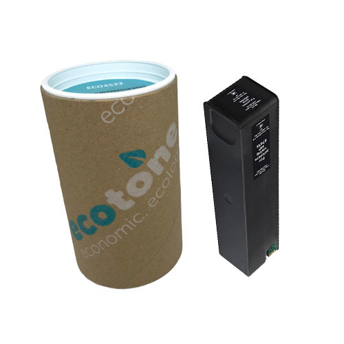 Ecotone Ecotone ink (replaces HP 970XL CN625AE) black 10530p OC