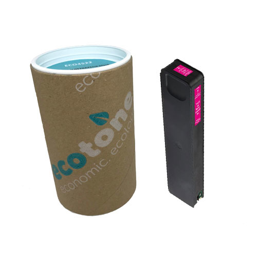 Ecotone Ecotone ink (replaces HP 971XL CN627AE) magenta 7200p OC