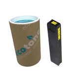 Ecotone Ecotone ink (replaces HP 971XL CN628AE) yellow 7200p OC