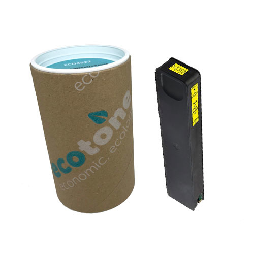 Ecotone Ecotone ink (replaces HP 971XL CN628AE) yellow 7200p OC