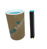 Ecotone Ecotone ink (replaces HP 980 D8J07A) cyan 8100 pages OC
