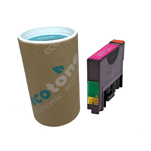 Ecotone Epson T0713 (C13T07134012) ink magenta 320p (Ecotone) RC