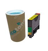Ecotone Epson T0714 (C13T07144012) ink yellow 320p (Ecotone) RC