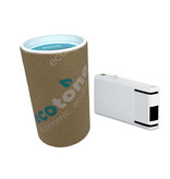 Ecotone Epson T7021 (C13T70214010) ink black 2860p (Ecotone) RC