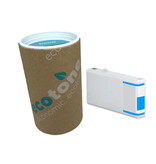 Ecotone Epson T7022 (C13T70224010) ink cyan 2535p (Ecotone) RC