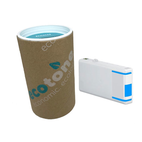 Ecotone Epson T7022 (C13T70224010) ink cyan 2535p (Ecotone) RC