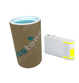 Ecotone Epson T7024 (C13T70244010) ink yellow 2535p (Ecotone) RC