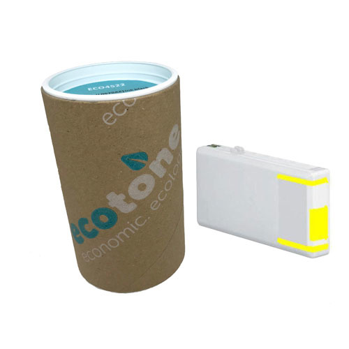 Ecotone Epson T7024 (C13T70244010) ink yellow 2535p (Ecotone) RC