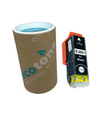 Ecotone Epson T26XL (C13T26214012) ink black 15ml (Ecotone) DK