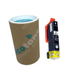 Ecotone Epson T26XL (C13T26314012) ink photo black 11ml (Ecotone) DK