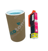 Ecotone Epson T26XL (C13T26334012) ink magenta 11ml (Ecotone) DK