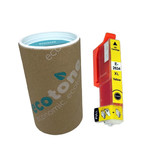 Ecotone Epson T26XL (C13T26344012) ink yellow 11ml (Ecotone) DK