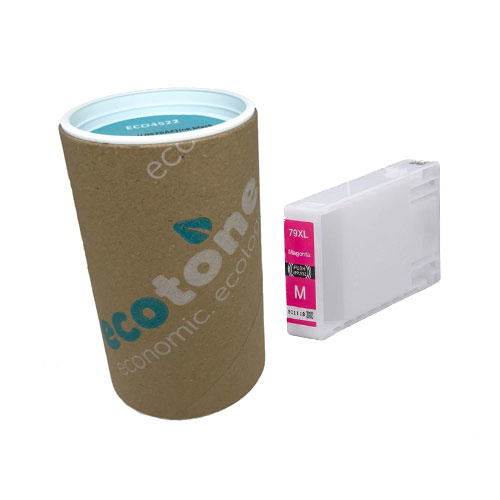 Ecotone Epson 79XL (C13T79034010) ink magenta 2000p (Ecotone) DK