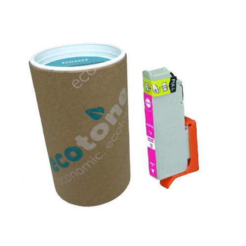 Ecotone Epson 24XL (C13T24334012) ink magenta 11ml (Ecotone) DK