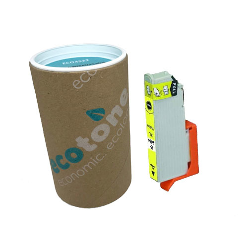 Ecotone Epson 24XL (C13T24344012) ink yellow 11ml (Ecotone) DK