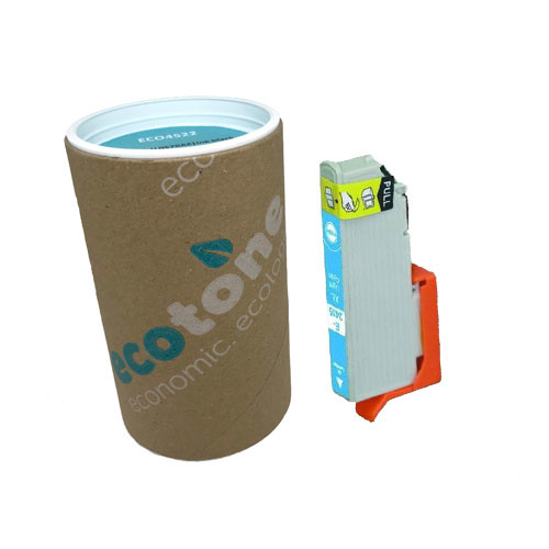 Ecotone Epson 24XL (C13T24354012) ink light cyan 11ml (Ecotone) DK