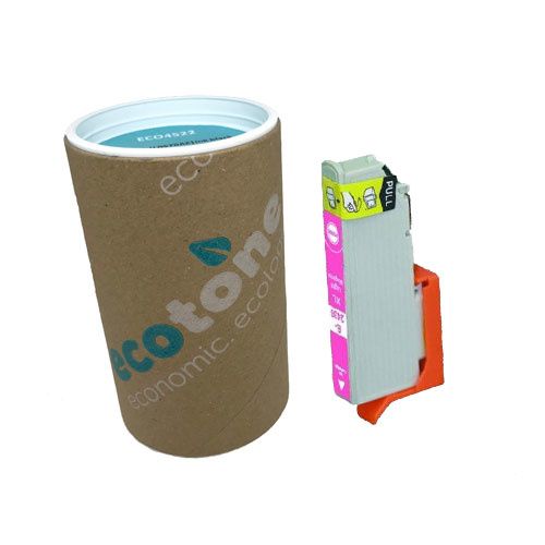 Ecotone Epson 24XL (C13T24364010) ink light ma 11ml (Ecotone) DK