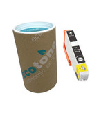 Ecotone Epson 33XL (C13T33614010) ink photo black 650p (Ecotone) DK