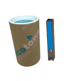 Ecotone Ecotone ink (replaces HP 913A F6T77AE) cyan 3200 pages OC