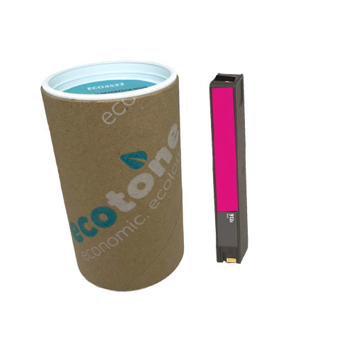 Ecotone Ecotone ink (replaces HP 913A F6T78AE) magenta 3200 pages OC