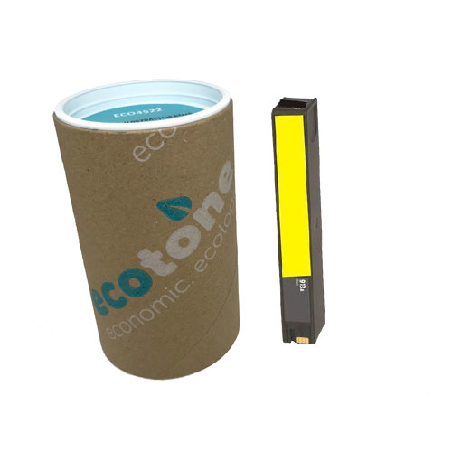 Ecotone Ecotone ink (replaces HP 913A F6T79AE) yellow 3200 pages OC