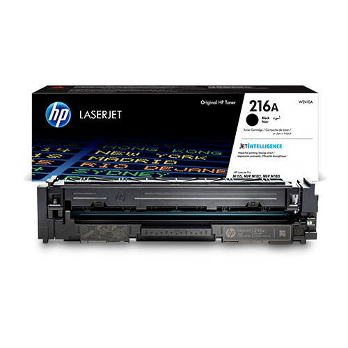 HP HP 216A (W2410A) toner black 1050 pages (original)