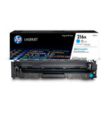 HP HP 216A (W2411A) toner cyan 850 pages (original)