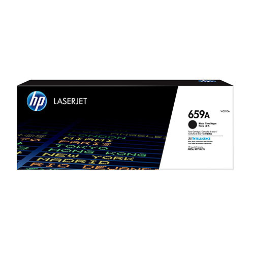 HP HP 659A (W2010A) toner black 16000 pages (original)