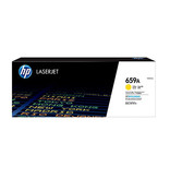 HP HP 659A (W2012A) toner yellow 13000 pages (original)