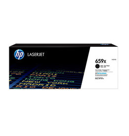 HP HP 659X (W2010X) toner black 34000 pages (original)