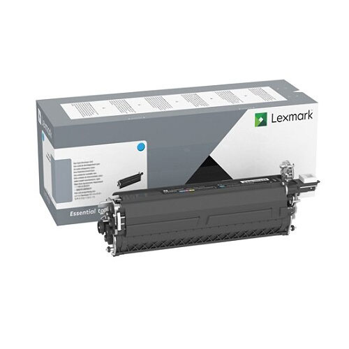 Lexmark Lexmark 78C0D20 developer cyan 125000 pages (original)