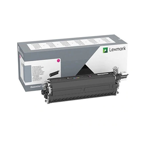 Lexmark Lexmark 78C0D30 developer magenta 125000 pages (original)