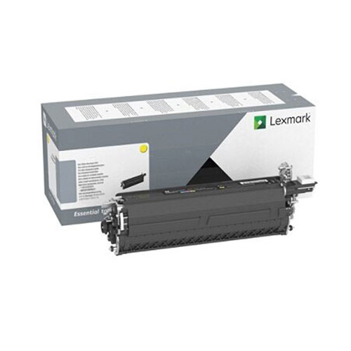 Lexmark Lexmark 78C0D40 developer yellow 125000 pages (original)