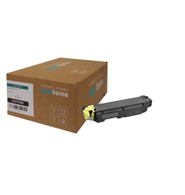 Ecotone Kyocera TK-5290Y (1T02TXANL0) toner yellow 13K (Ecotone) CC