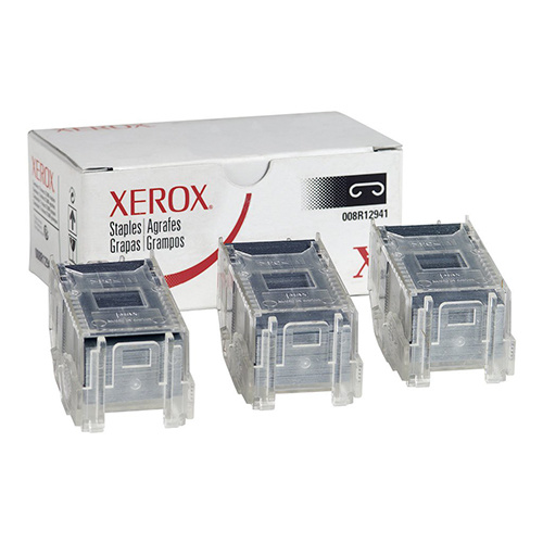 Xerox Xerox 008R12941 staples 3x5000 pages (original)