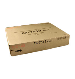 Utax Utax CK-7512 (1T02V70UT0) toner black 35000 pages (original)