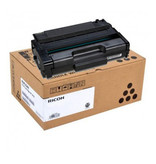 Ricoh Ricoh SP 330H (408281) toner black 7000 pages (original)