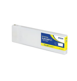 Epson Epson SJIC30PY (C33S020642) ink yellow 2943ml (original)