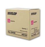 Develop TNP-50M (A0X53D7) toner magenta 5000p (original)