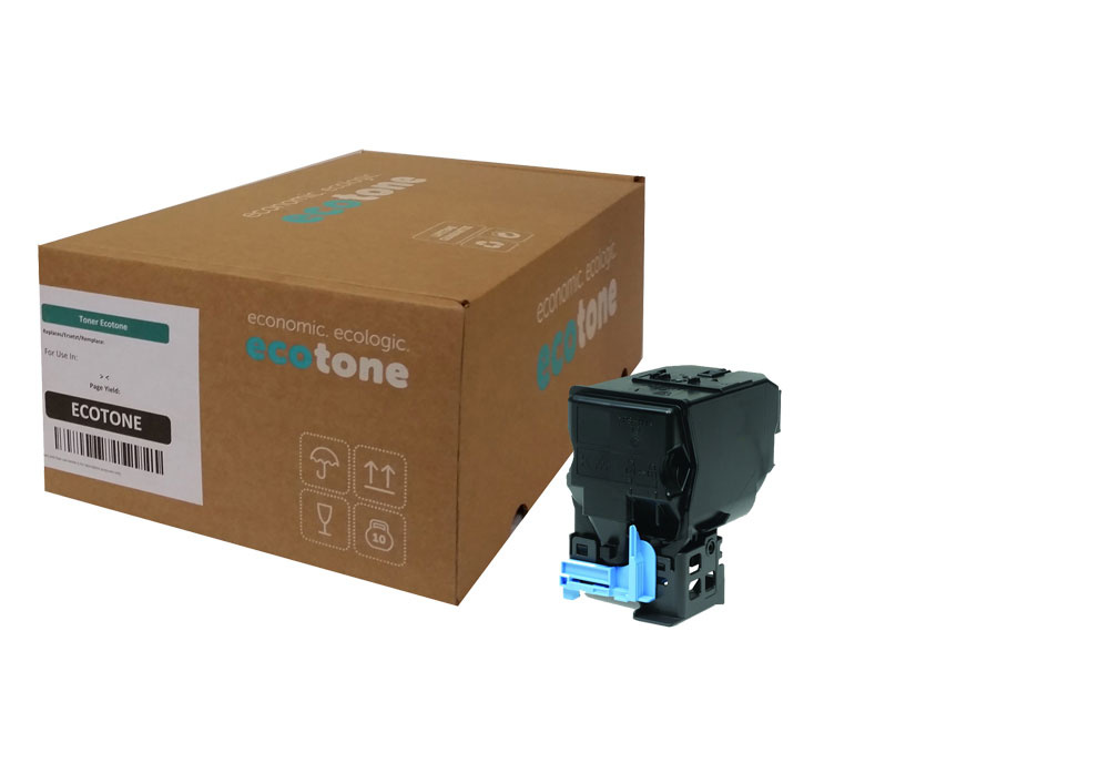 Ecotone Konica Minolta TNP-50K (A0X5154) toner bk 5K (Ecotone) CC