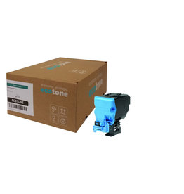 Ecotone Konica Minolta TNP-50C (A0X5454) toner cy 5K (Ecotone) CC