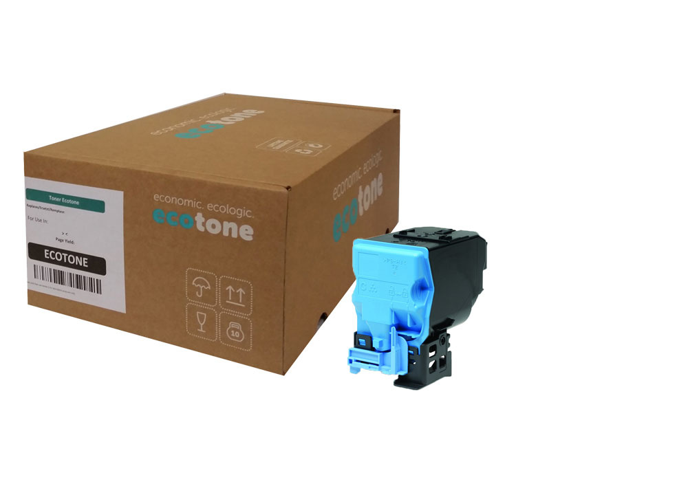 Ecotone Konica Minolta TNP-50C (A0X5454) toner cy 5K (Ecotone) CC