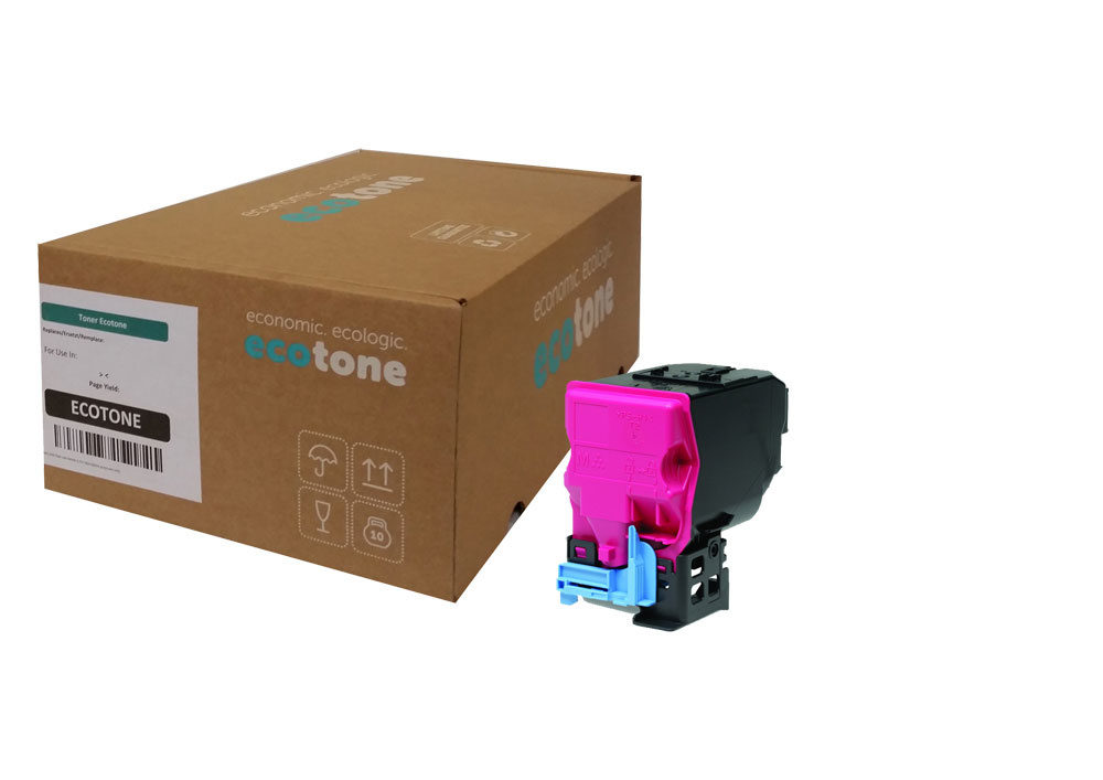 Ecotone Konica Minolta TNP-50M (A0X5354) toner ma 5K (Ecotone) CC