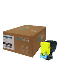 Ecotone Konica Minolta TNP-50Y (A0X5254) toner ye 5K (Ecotone) CC