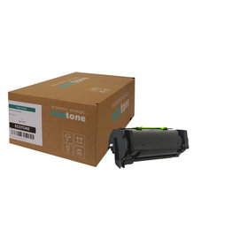 Ecotone Konica Minolta TNP-35K (A63W01H) toner bk 20K (Ecotone) CC